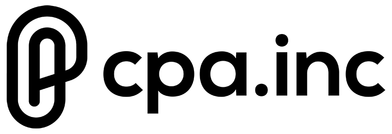 CPA Inc. logo